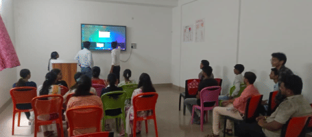 Omkara College of Professional Education Campus Life photo 29